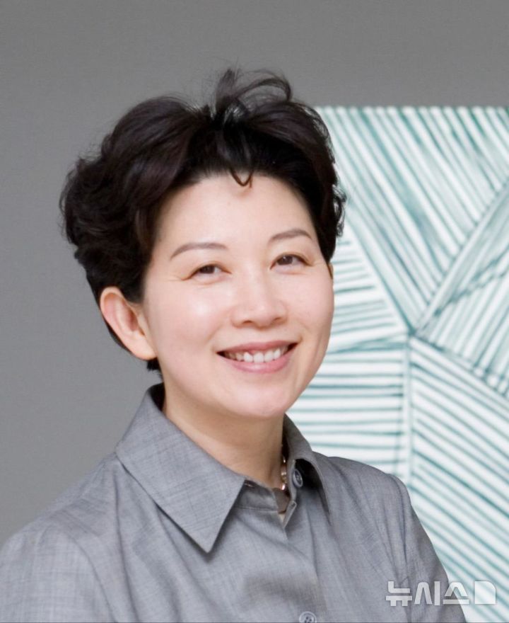 [서울=뉴시스] 국제박물관협의회(ICOM) 한국위원회가 9일 박미정 환기미술관 관장을 새로운 위원장으로 임명했다. (사진=ICOM 제공) 2026.02.09. photo@newsis.com