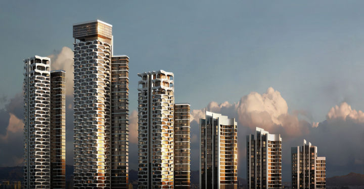 'THE SEONGSU 520' 투시도. (사진=대우건설 제공) *재판매 및 DB 금지