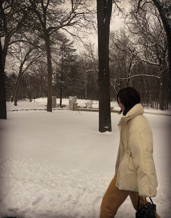 [서울=뉴시스] 배우 공효진. (사진=공효진 인스타그램 캡처) 2026.02.09. photo@newsis.com *재판매 및 DB 금지