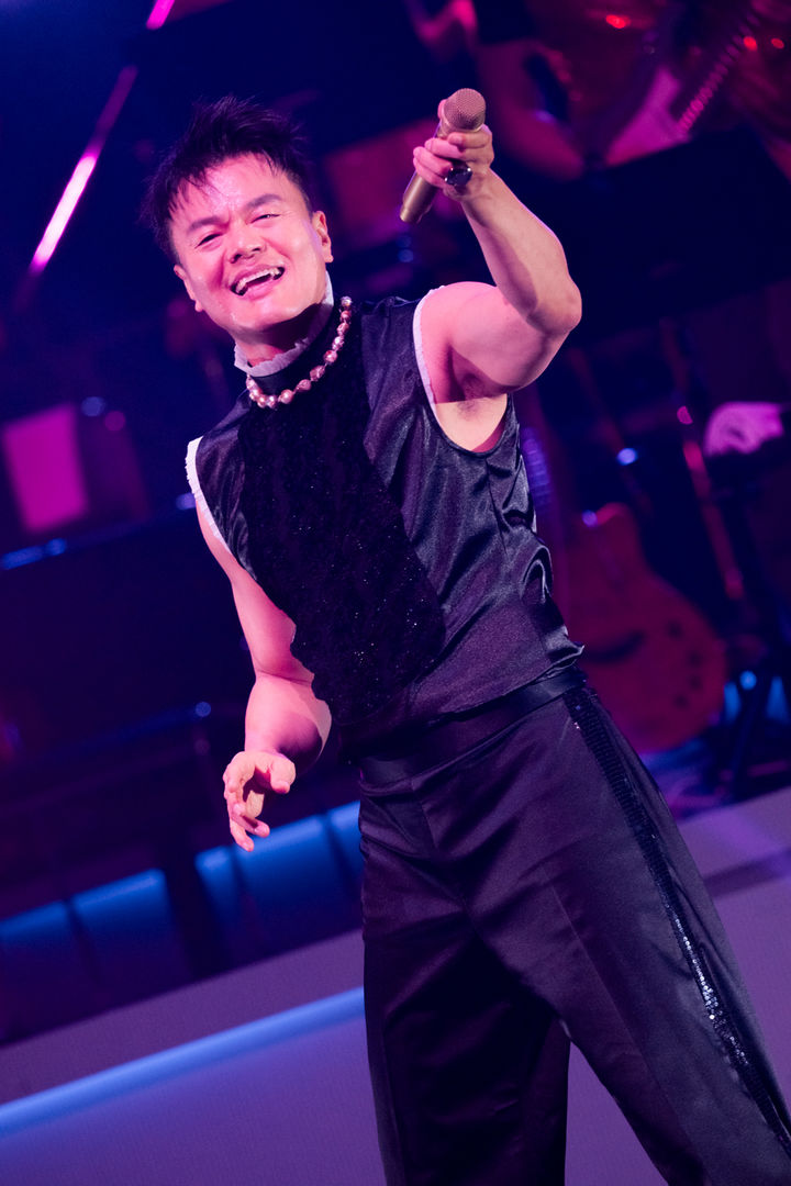 [서울=뉴시스] 박진영. (사진 = JYP엔터테인먼트 제공) 2026.02.09. photo@newsis.com *재판매 및 DB 금지