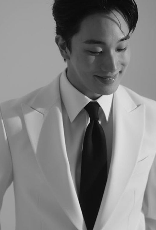 이서준 2월22일 결혼…"남창희와 같은 날"