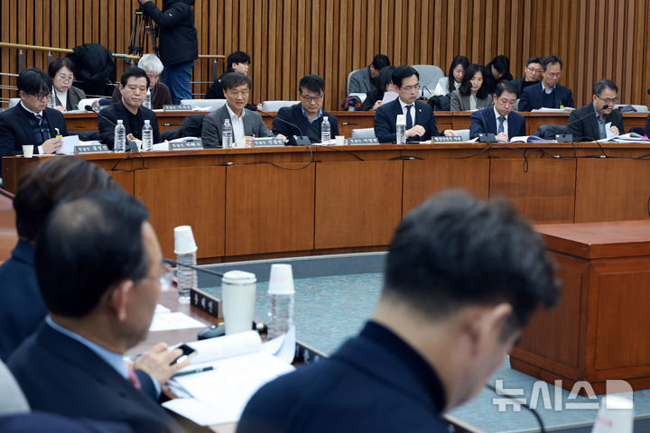 시도통합 특별법 국회 공청회…전남 정체성·단체장 권한 쟁점 부상