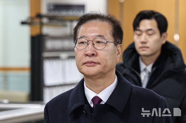 박성재, 계엄 직후 "출국금지팀 빨리 대기시켜라"…법정 증언(종합)