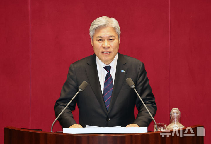 조국혁신당 "광주·대구서 광역단체장 결선투표제 제안"