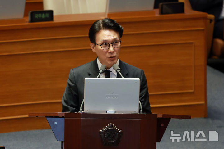 김 총리 "서울시 '감사의 정원', 필요한 절차 밟지 않아…공사중지명령 검토"