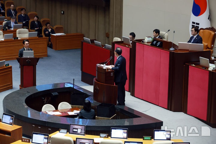 김 총리 "광역 통합 반드시 해야…수도권 부동산 문제 해결에 도움"