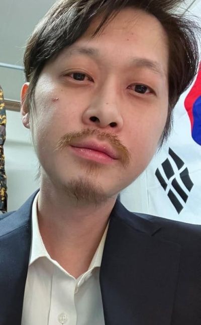 [서울=뉴시스] 박경구. (사진 = 소셜 미디어 캡처) 2026.02.09. photo@newsis.com *재판매 및 DB 금지