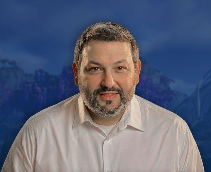 [서울=뉴시스] 엔씨소프트가 엔씨아메리카 퍼블리싱 및 라이브서비스 운영 총괄로 머빈 리 콰이를 영입했다. (사진=엔씨소프트 제공) *재판매 및 DB 금지