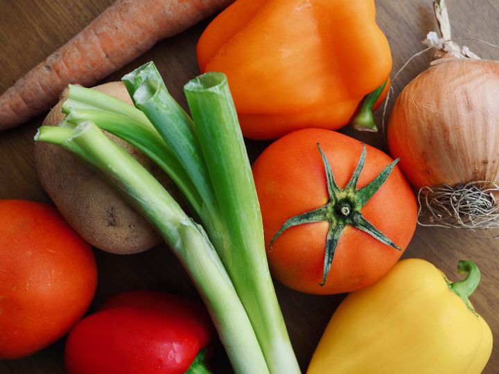 [뉴시스] 채소. *기사 본문과는 무관한 사진. (사진=유토이미지) *재판매 및 DB 금지