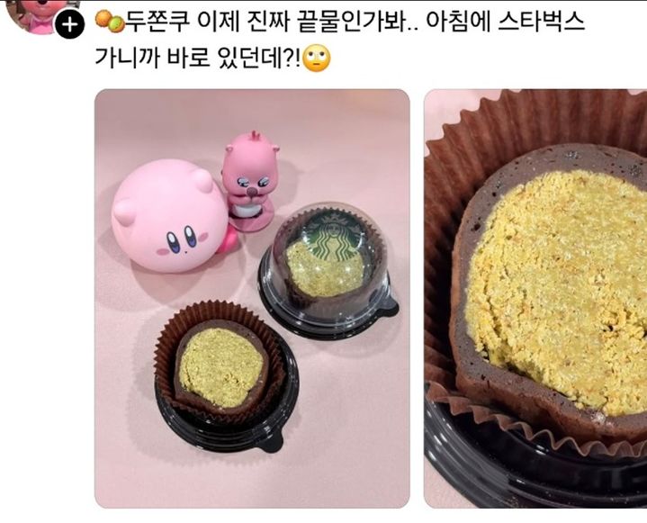 사진 SNS 캡처 *재판매 및 DB 금지