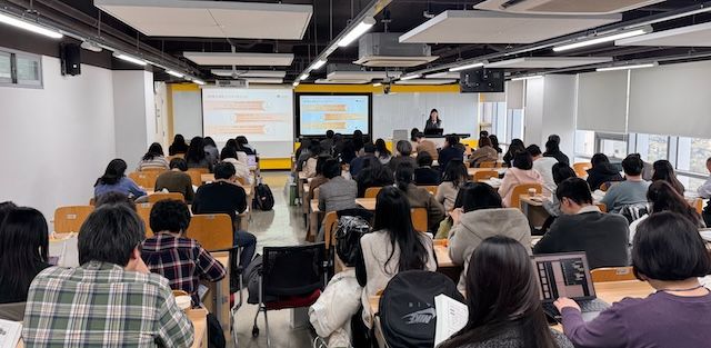 동덕여대-대학교육개발센터협의회, '제24회 동계심포지엄' 개최