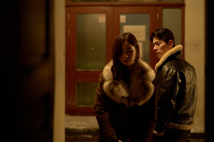 [인터뷰]박정민 벼락 멜로가 돼버리다