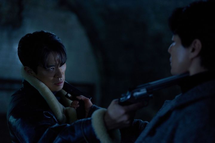 [인터뷰]박정민 벼락 멜로가 돼버리다