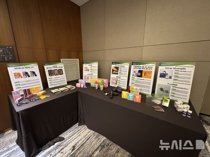 KTL, 국내 첨단 바이오 소재 中企 해외 진출 지원