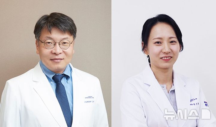 부인암 수술후 합병증 '림프액' 누출…'이렇게' 예방가능