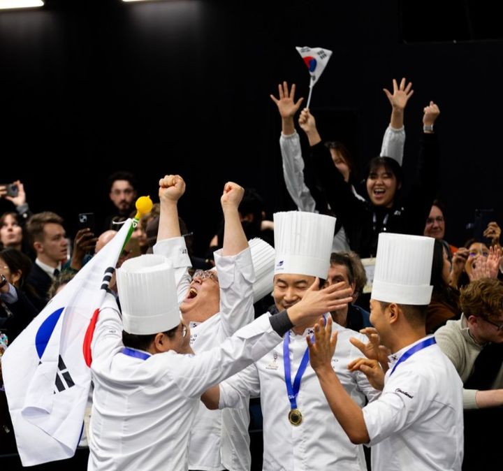 사진 '2026 제빵 월드컵(Coupe du Monde de la Boulangerie) 페이스북 *재판매 및 DB 금지