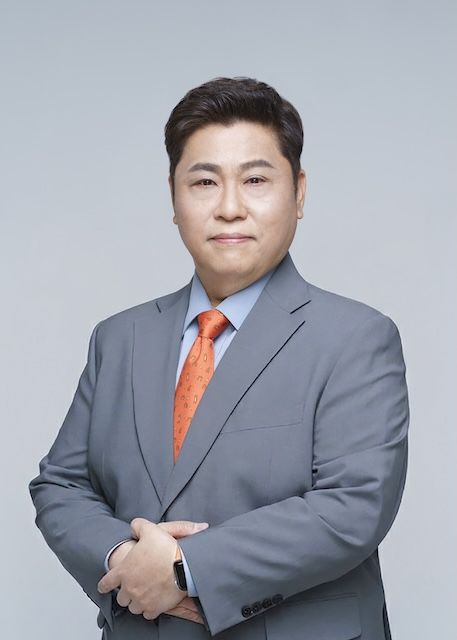 박유헌 동국대 교수, CODEX 가공과채류분과 부의장 선출