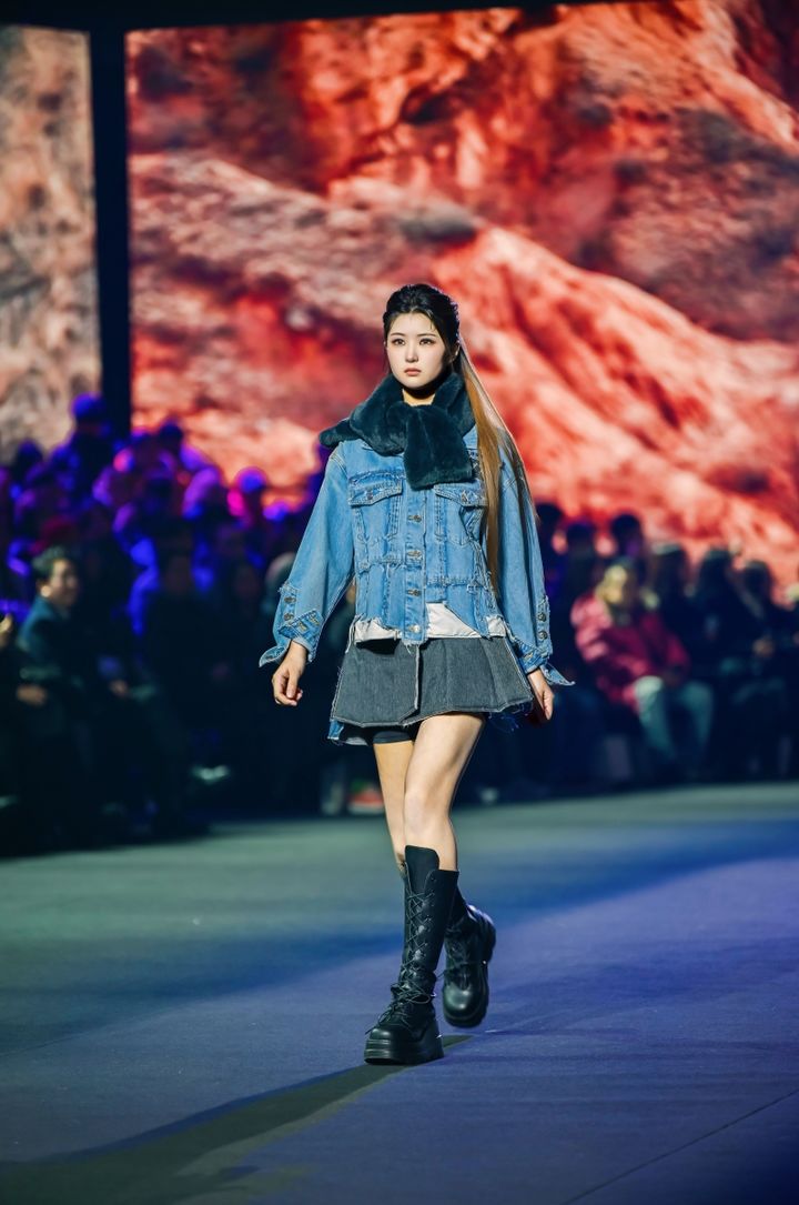 [서울=뉴시스] 서이브. (사진=팡스타) 2026.02.10. photo@newsis.com *재판매 및 DB 금지