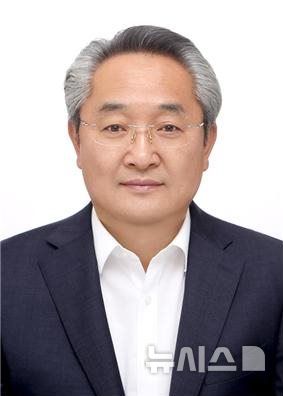 [전주=뉴시스] 김성수 전북도지사 예비후보자. *재판매 및 DB 금지