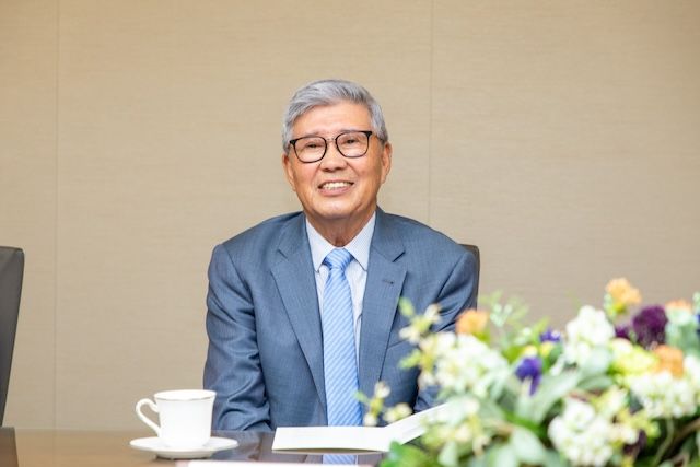 한양대, 단과대학 '한양YK인터칼리지' 출범