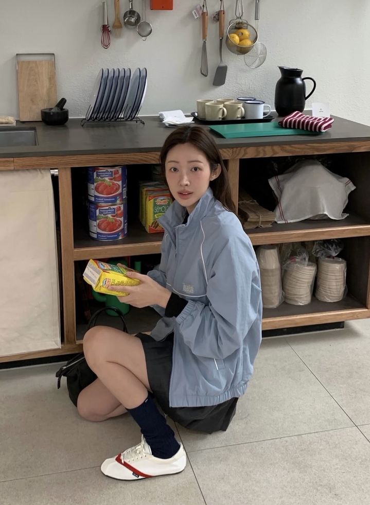 [서울=뉴시스] 배우 차정원. (사진=차정원 인스타그램 캡처) 2026.02.10. photo@newsis.com *재판매 및 DB 금지