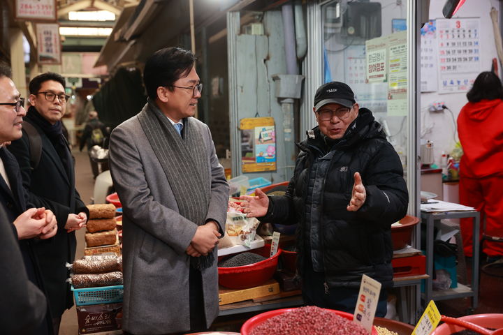 [서울=뉴시스]이병권 중소벤처기업부 제2차관 (사진=중소벤처기업부 제공. 기사와 직접 관련이 없습니다. ) 2026.02.24. photo@newsis.com *재판매 및 DB 금지