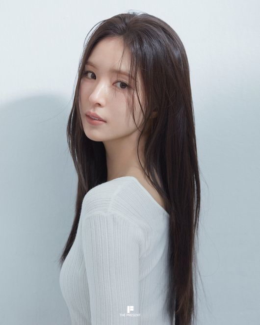 [인터뷰]신세경 "지금 제가 더 맘에 들어요"