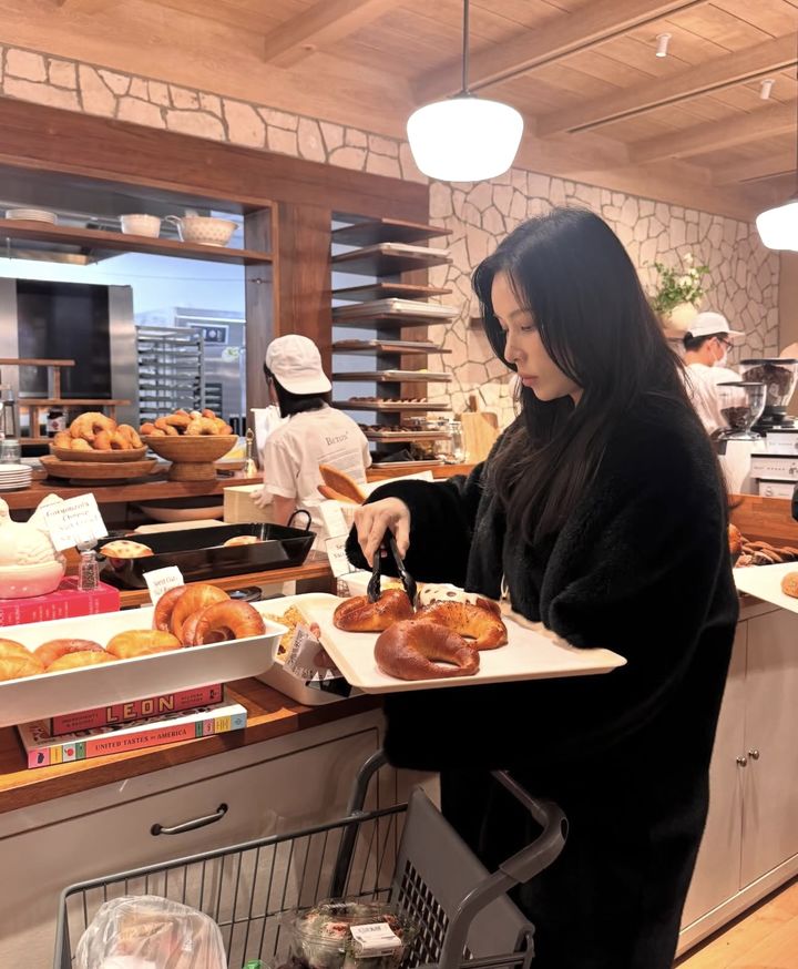 [서울=뉴시스] 배우 고소영. (사진=고소영 인스타그램 캡처) 2026.02.10. photo@newsis.com *재판매 및 DB 금지