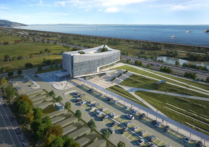 '항공 AI 혁신허브 개발사업' 우선협상대상자에 '씨티디벨롭먼트 컨소'