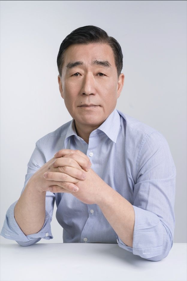 박현순 한국연급협회 신임 이사장. (사진=한국연극협회 제공) *재판매 및 DB 금지