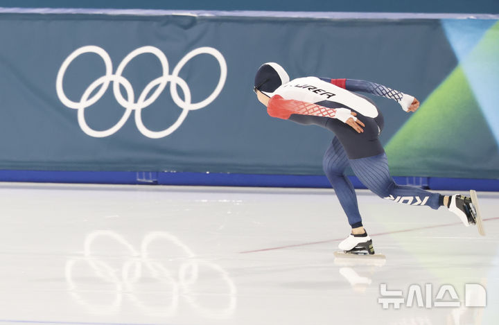 스피드스케이팅 쌍두마차 김민선·이나현, 여자 500m 출격[오늘의 동계... - 뉴스 썸네일 이미지