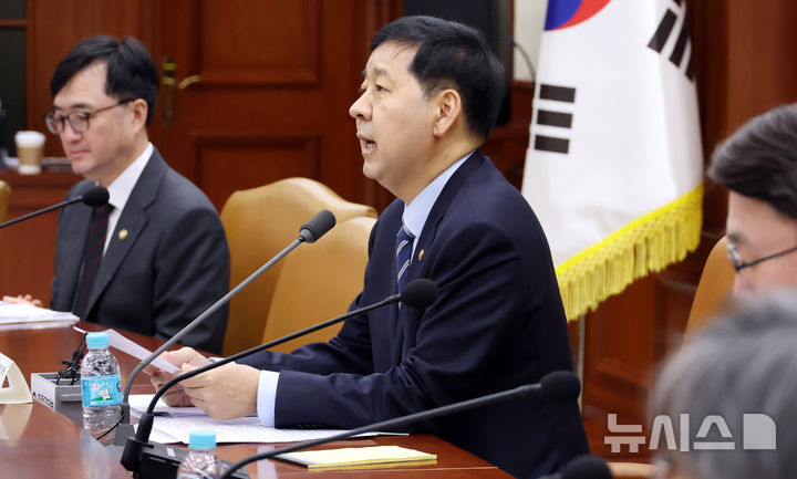 구윤철 "특별법 시행 전까지 대미 투자 임시 추진체계 가동"