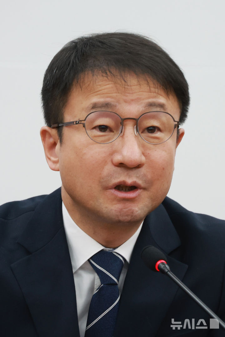 한병도 "李정부 성과 완성은 국회 몫…압도적 입법 속도전으로 뒷받침"