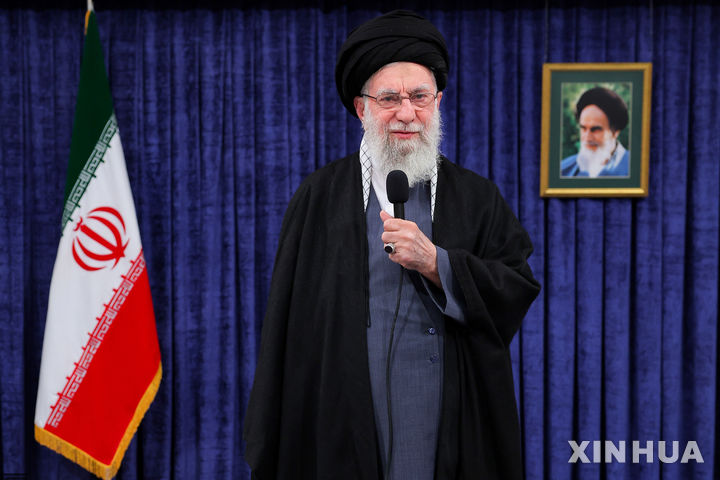 "'상업 노다지'…이란, 트럼프 겨냥 경제 인센티브 제안?"