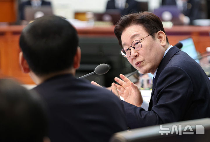 이 대통령, 국민 체감 성과 고삐…'부동산·물가' 등 민생 정책 드라이브