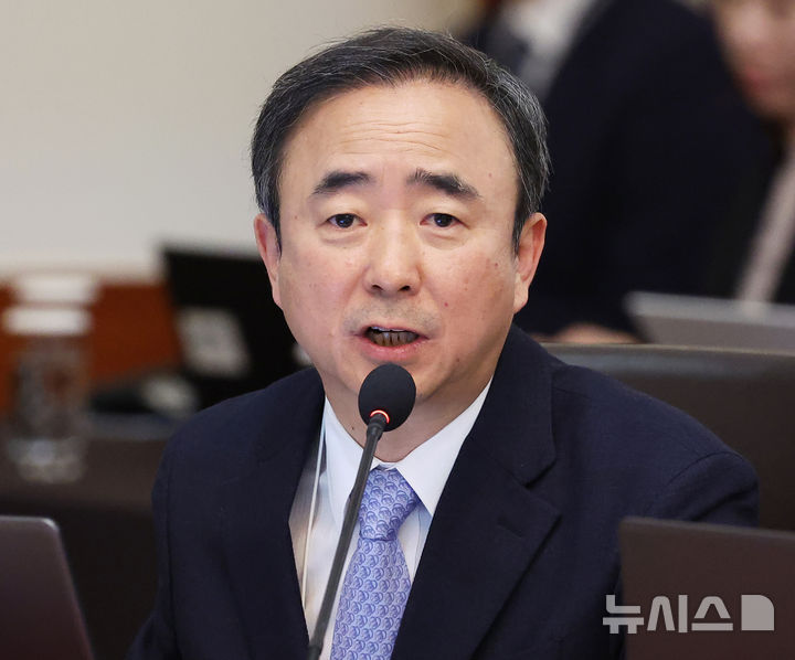 민주당, 광주 광산을 임문영 AI전략위 부위원장 전략공천 가닥