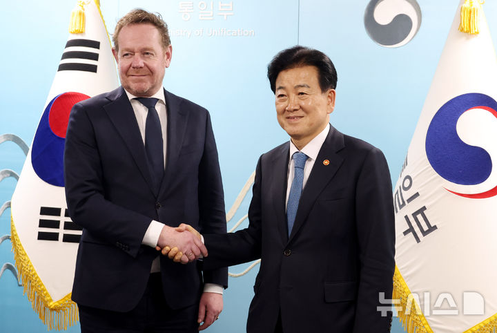 정동영 "북, 개방의 길로 나왔다면 우크라 참전 달랐을 것"