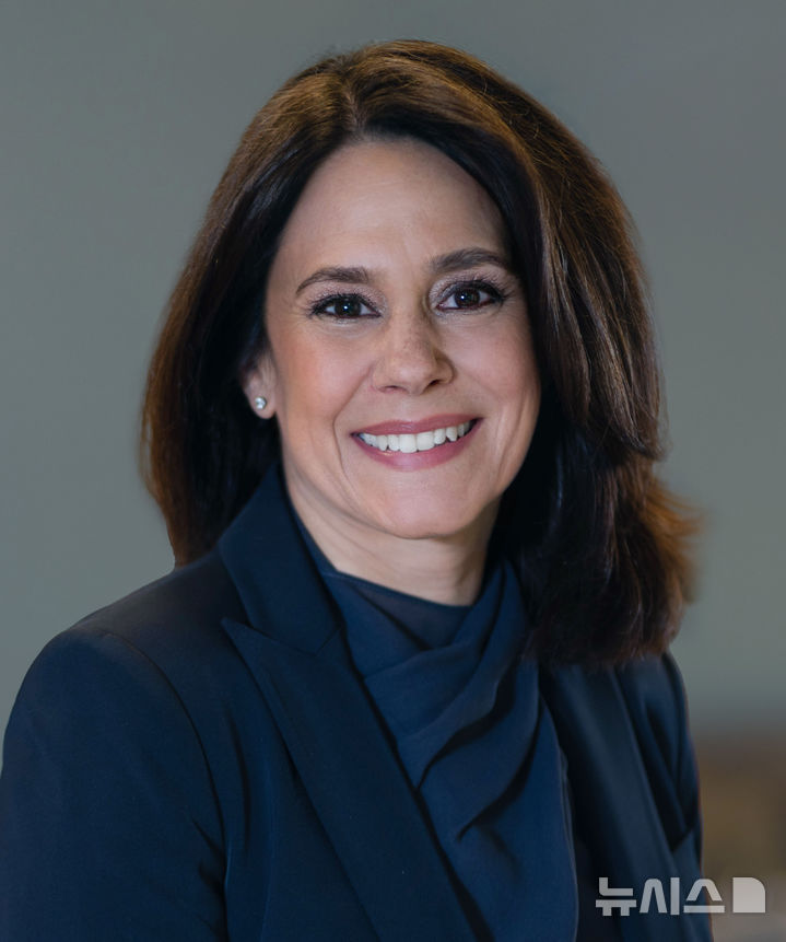 [서울=뉴시스]로리 로건 미 댈러스 연방준비은행(연은) 은행 총재. (사진 = 댈래서 연은 홈페이지 갈무리) 2026.02.011 photo@newsis.com