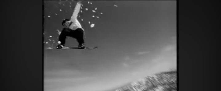 [서울=뉴시스] 서태지와아이들 '프리스타일' 뮤직비디오 중. (사진 = 유튜브 캡처) 2026.02.11. photo@newsis.com *재판매 및 DB 금지