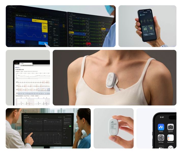 [서울=뉴시스] 길영준 휴이노 대표는 지난 11일 "권역책임의료기관을 중심으로 AI 기반 진료환경이 확대되면서, 실제 의료 현장에서 기능하는 기술과 운영 경험의 중요성이 커지고 있다"고 밝혔다. (사진=휴이노 제공) 2026.02.11. photo@newsis.com *재판매 및 DB 금지