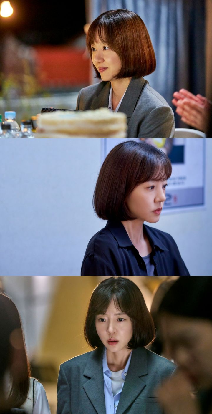 [서울=뉴시스]임수정 '대한민국에서 건물주 되는 법'(사진=tvN 제공) 2026.02.11. photo@newsis.com *재판매 및 DB 금지