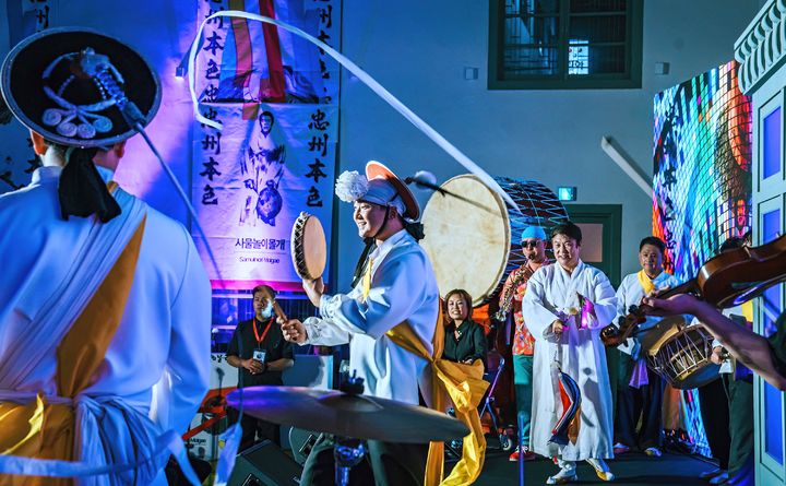 충주 문화도시 '충주명작' 시리즈 *재판매 및 DB 금지