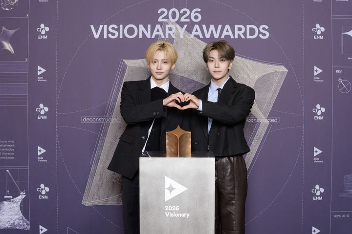 [서울=뉴시스] 알파드라이브원. (사진 = CJ ENM 제공) 2026.02.11. photo@newsis.com *재판매 및 DB 금지