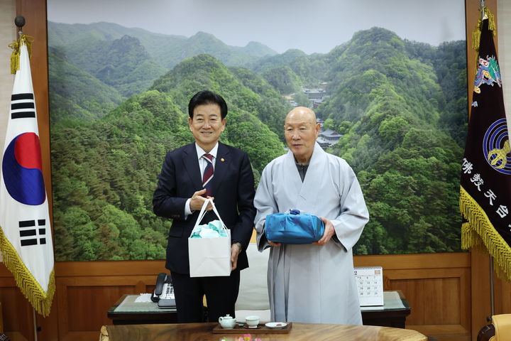 정동영 "남북, 서로가 잘못한 것은 인정하고 유감 표시해야"