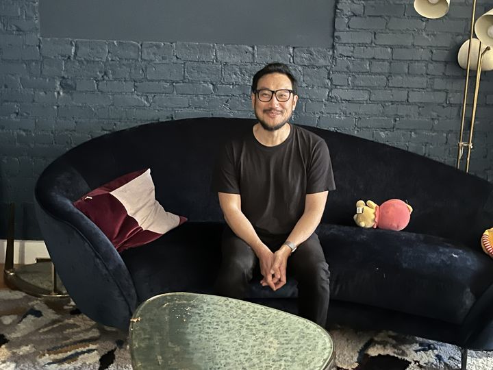 [인터뷰]"코첼라 최초 한국밴드…이건 약자의 이야기죠"