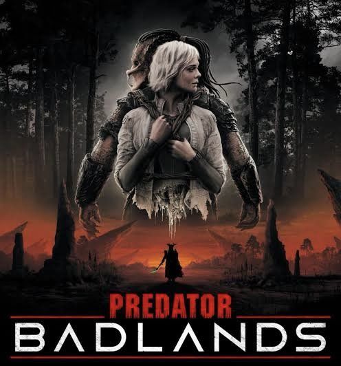  배드랜즈' 디즈니 영화 광고가 영국에서 금지됐다. (사진=X) *재판매 및 DB 금지 *재판매 및 DB 금지