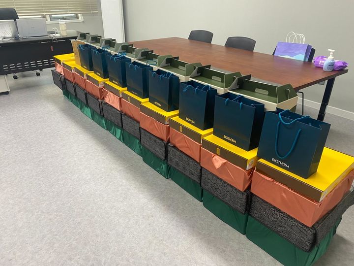 [서울=뉴시스](사진출처: 보배드림) 2026.02.11.