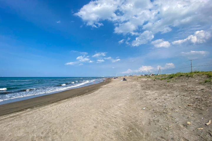 日 홋카이도 해수욕장서 한국인 시체 발견…경찰 조사 중