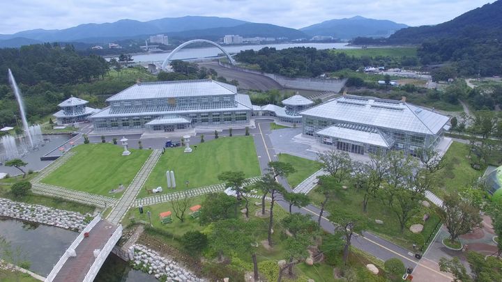 경주 동궁원 *재판매 및 DB 금지