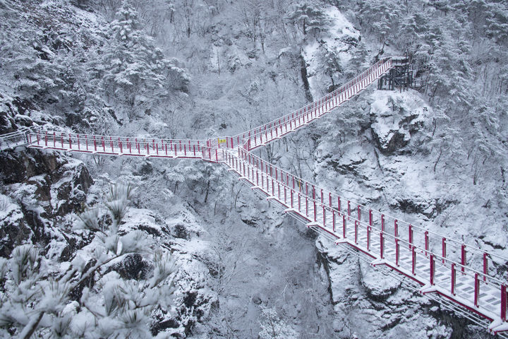[거창=뉴시스] 거창 항노화 힐링랜드 (사진=거창군 제공) 2026. 02. 11. photo@newsis.com *재판매 및 DB 금지